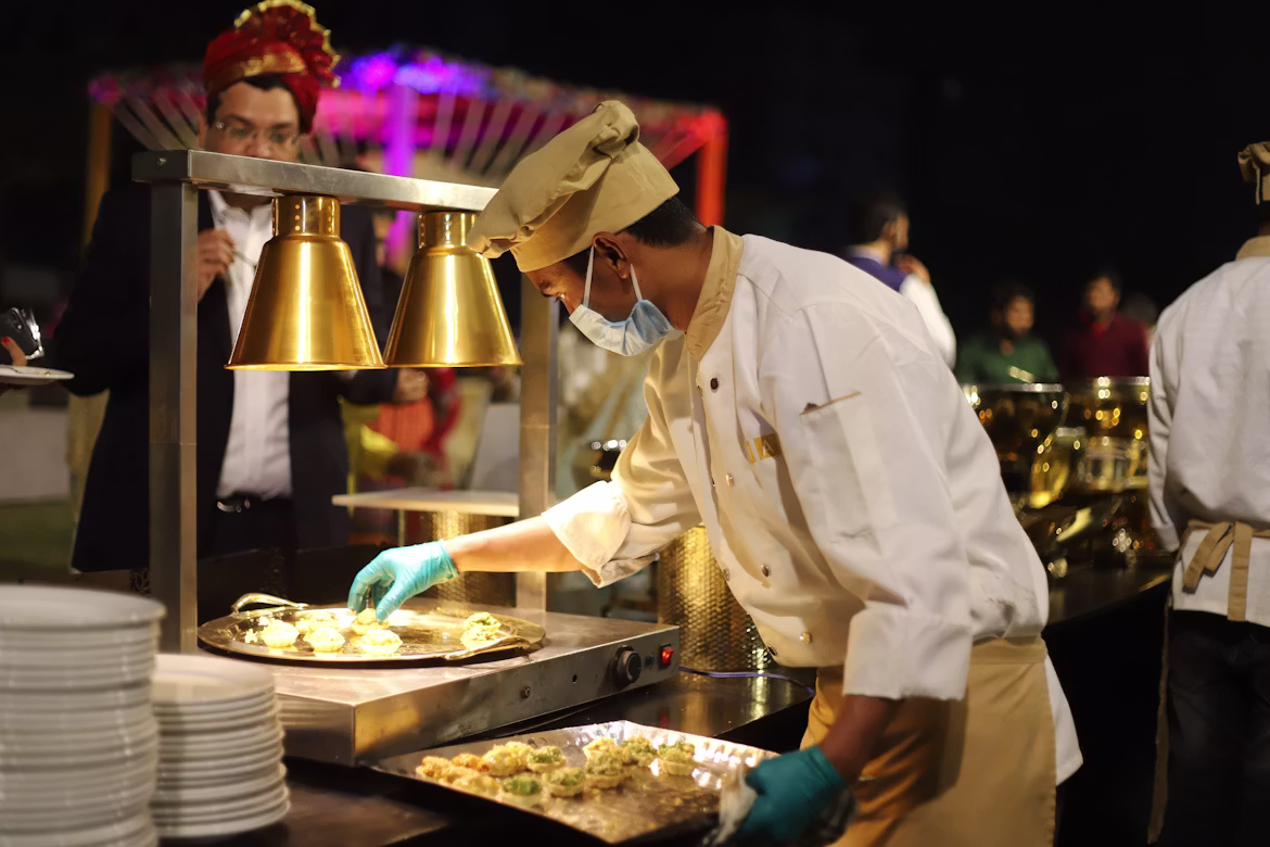 Catering