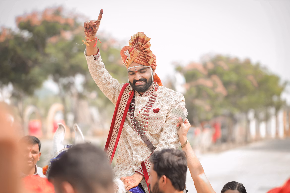 Baraat